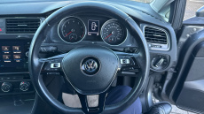 Volkswagen Golf 1.5 TSI EVO 150 Match 5dr Petrol Hatchback